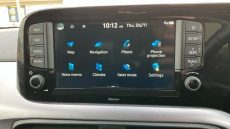 Hyundai i10 1.0 [63] Premium 5dr Auto [Nav] Petrol Hatchback